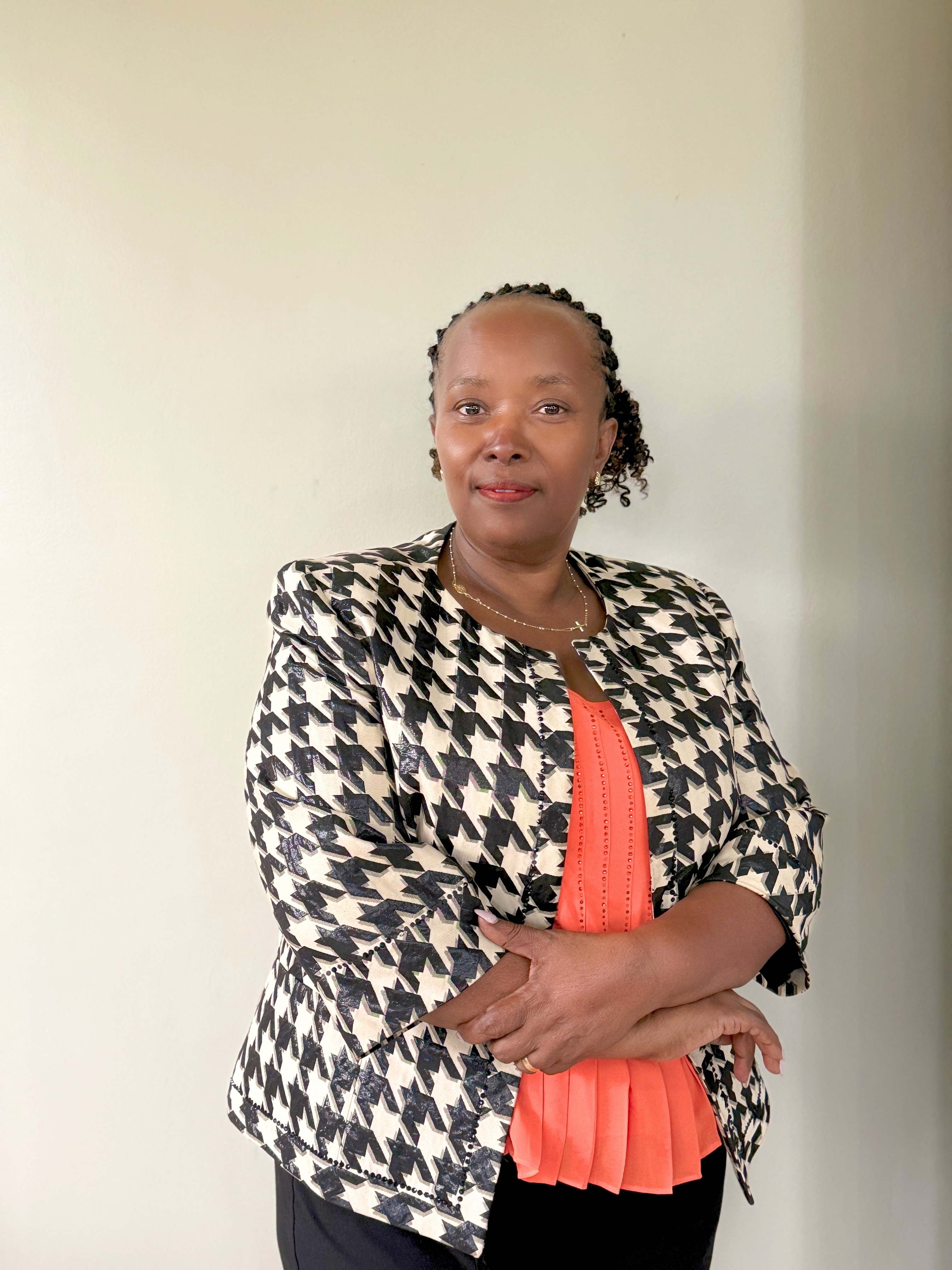 Jennifer Kabanyana Mwijukye