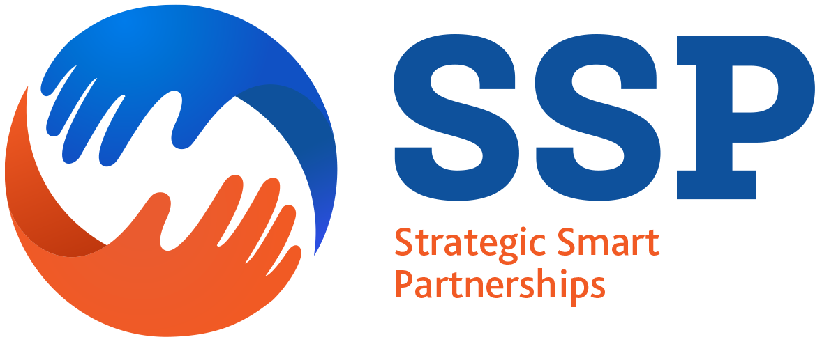 SSP Logo